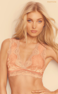 Elsa Hosk - Page 18 AsEj6RzU_o