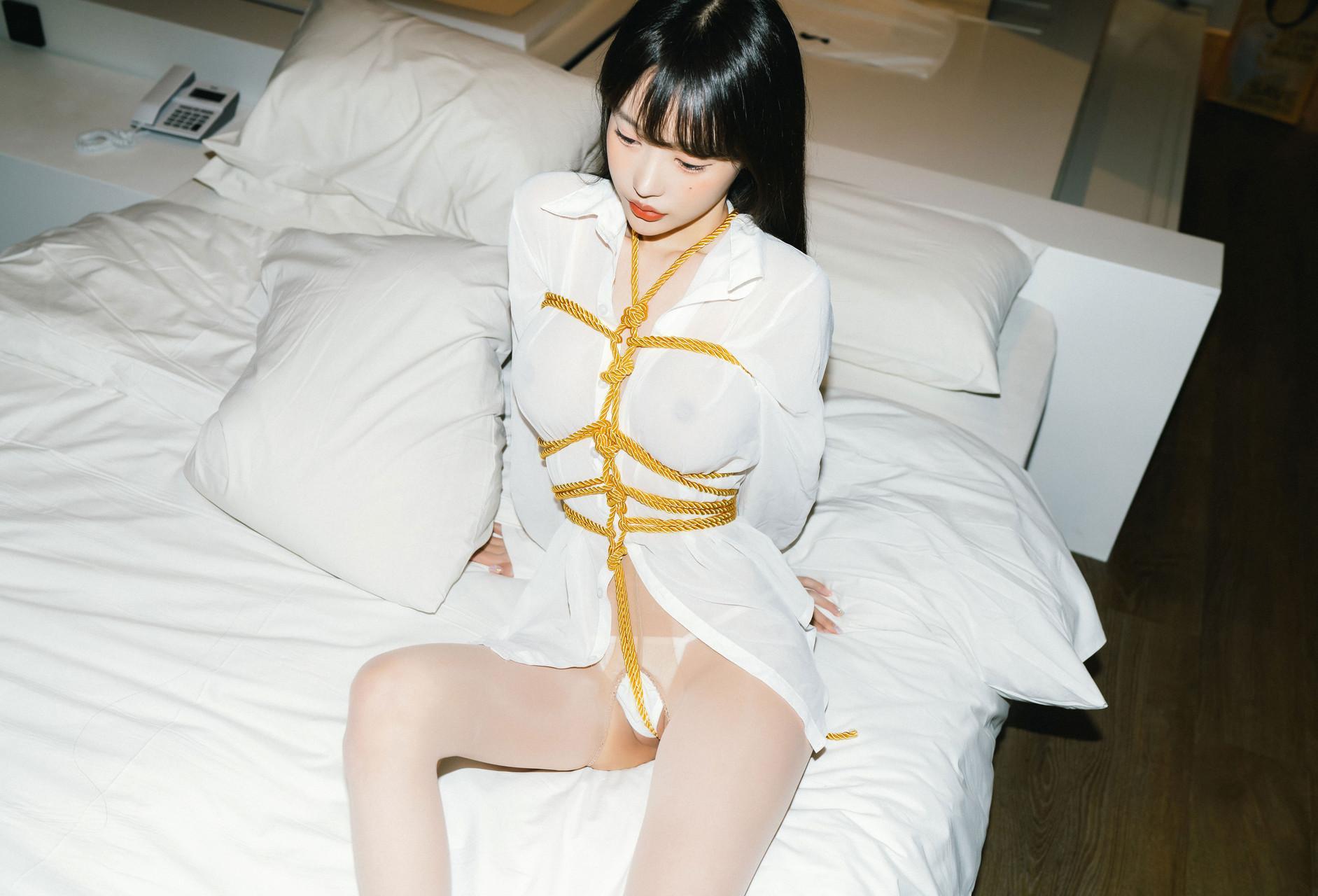 Jucy 쥬시, [Moon Night Snap] Bondage, Restraint Set.01(1)