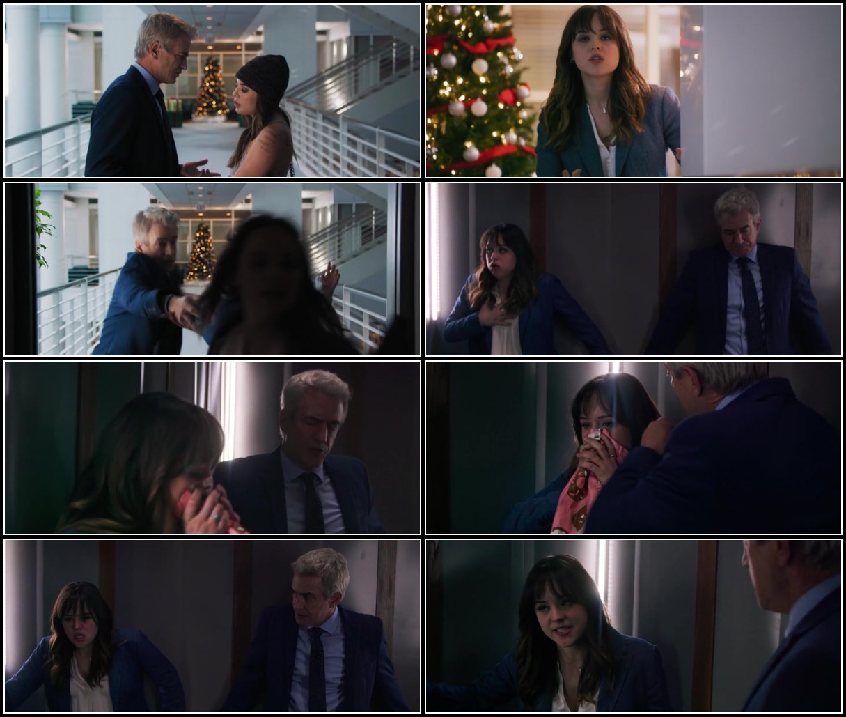 3hL8xSI1 o - Christmas is Canceled (2021) BDRip x264-CAUSTiC