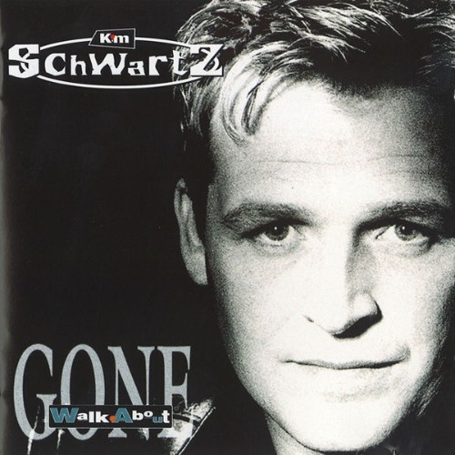 Kim Schwartz - Gone Walkabout - 1997