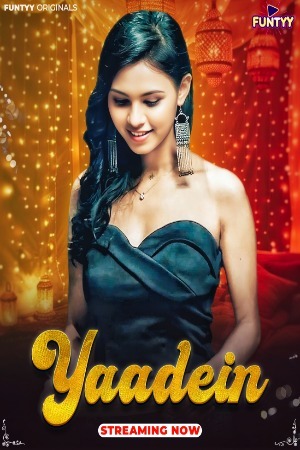 Yaadein 2025 Hindi Funtyy Short Films 720p HDRip Download