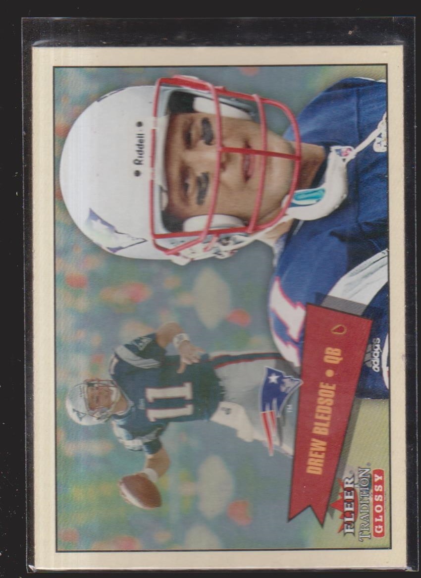 New England Patriots Cards You Pick -- Get 40% off Details Inside A3 - Picture 34 of 248