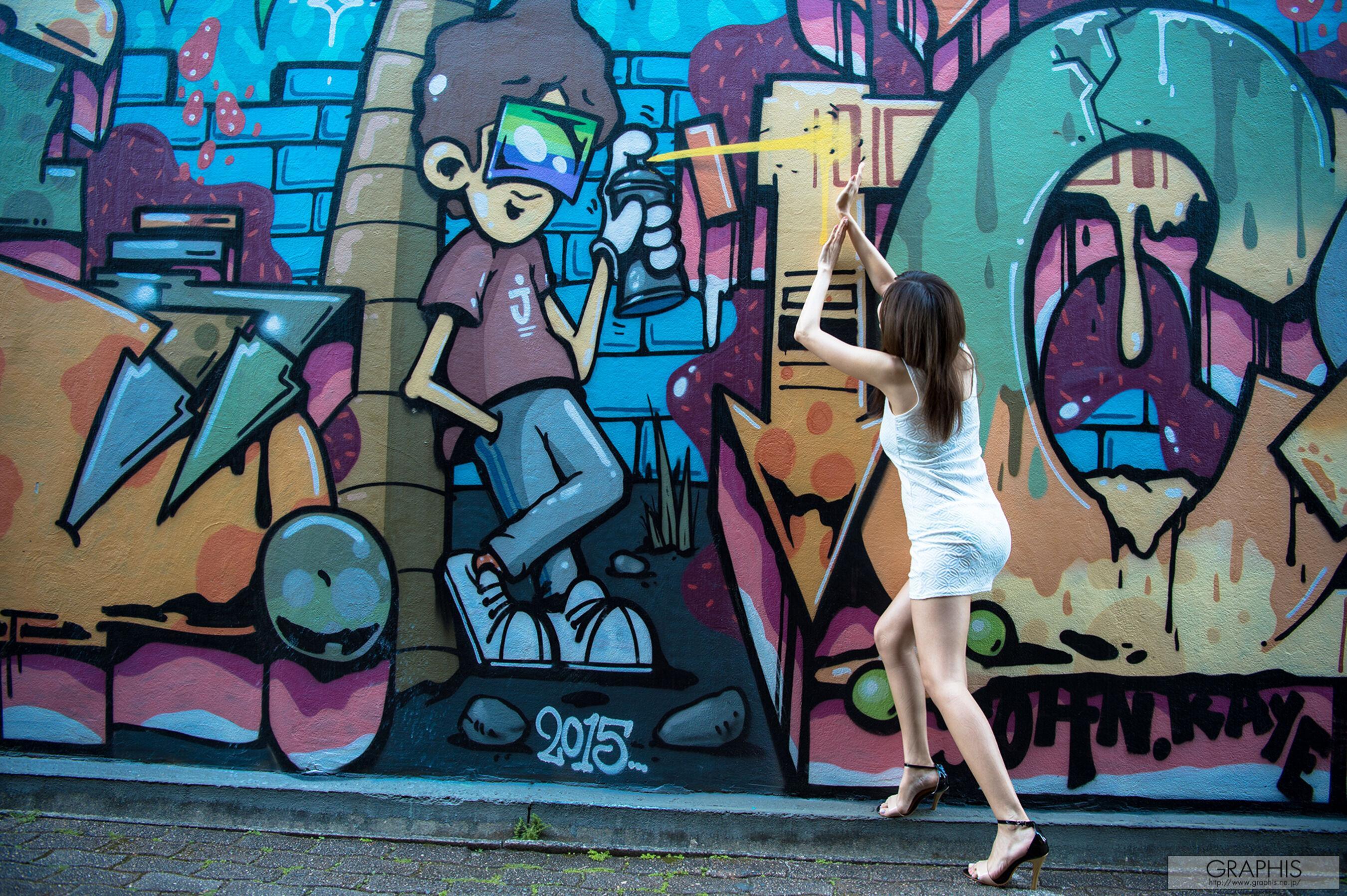 Graphis JULIA《SEXY DIVA》(92)