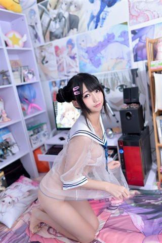 nagisa魔物喵-无编号-电子写真本-03-nagesa电子写真本03
