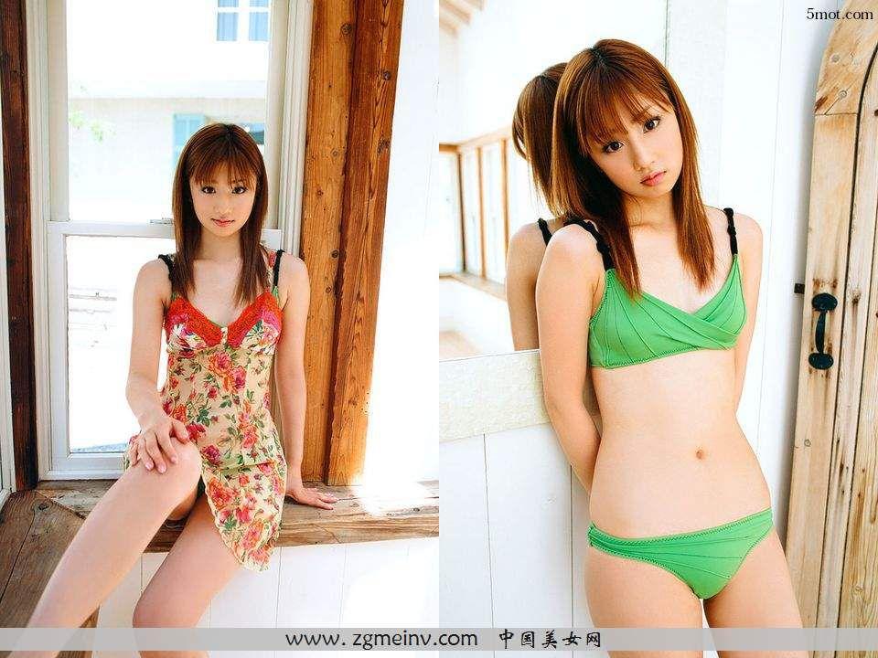 Image-Nonami Takizawa (乃南清纯)(9)