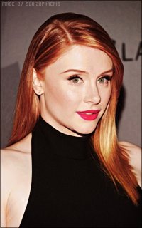 Bryce Dallas Howard X2NNhQUb_o