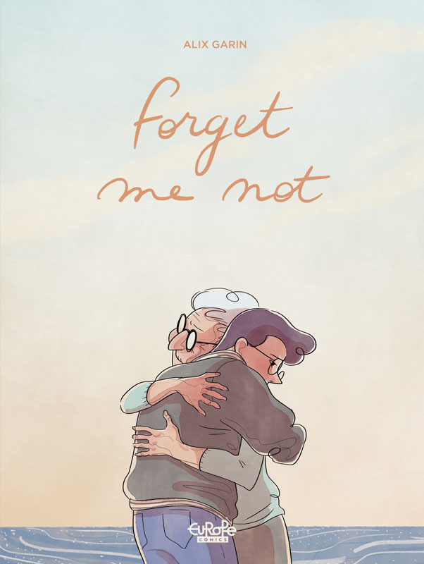 Forget Me Not (2021)