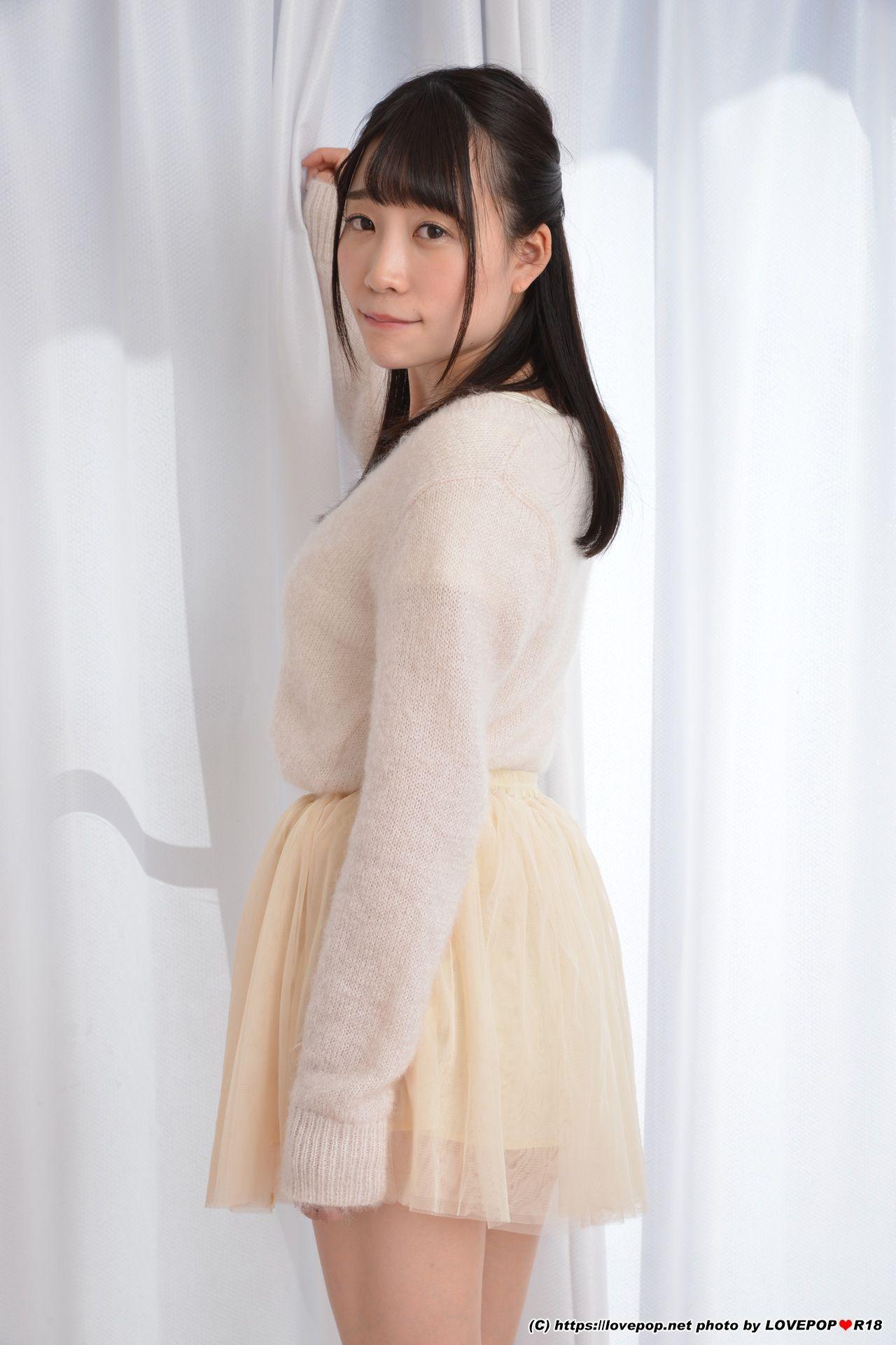 [LOVEPOP] 富田優衣 Yui Tomita Photoset 03 写真集(13)