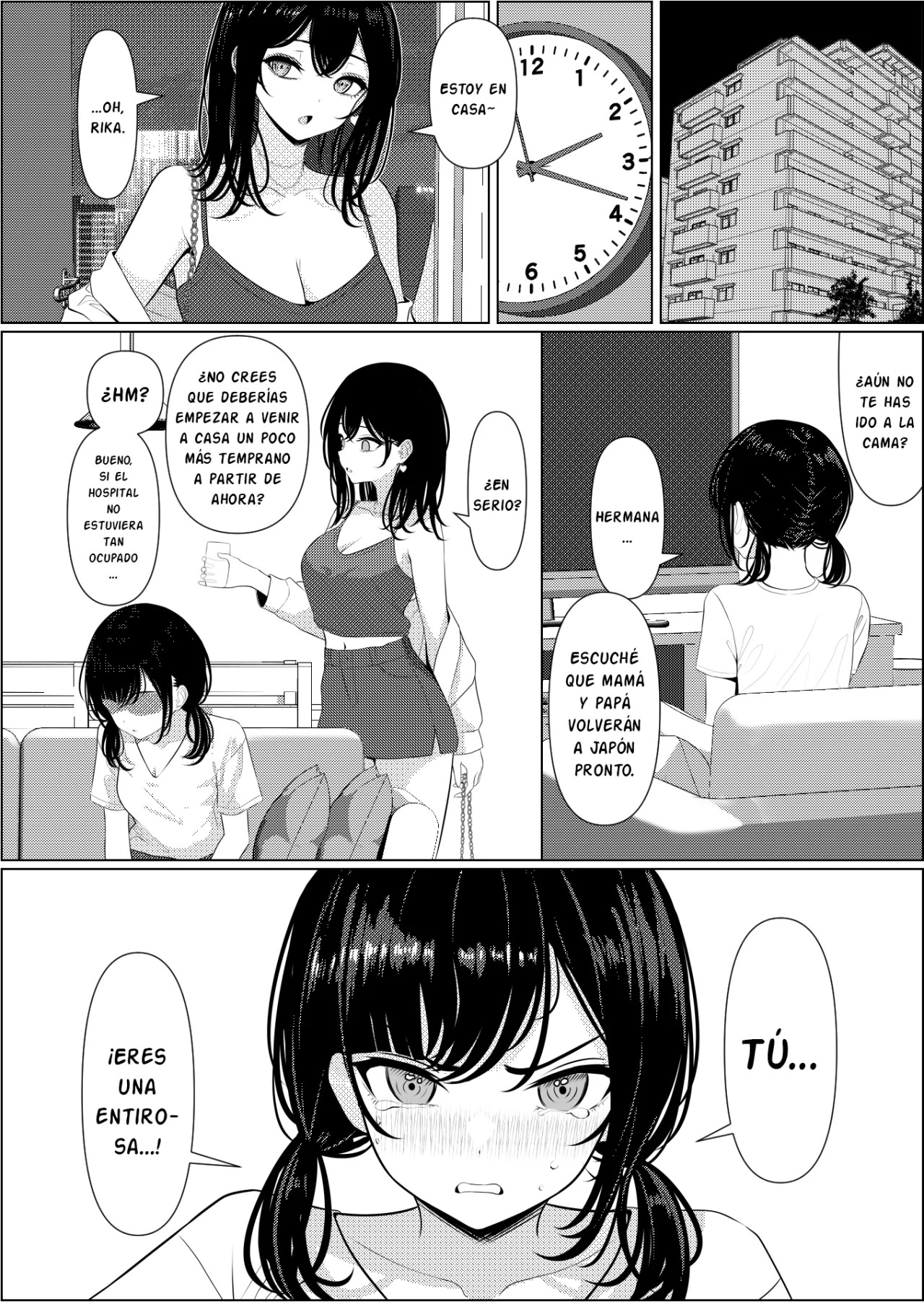 Bocchi de Shinda Ore ga Bishoujo Nurse ni Natta Hanashi - 39