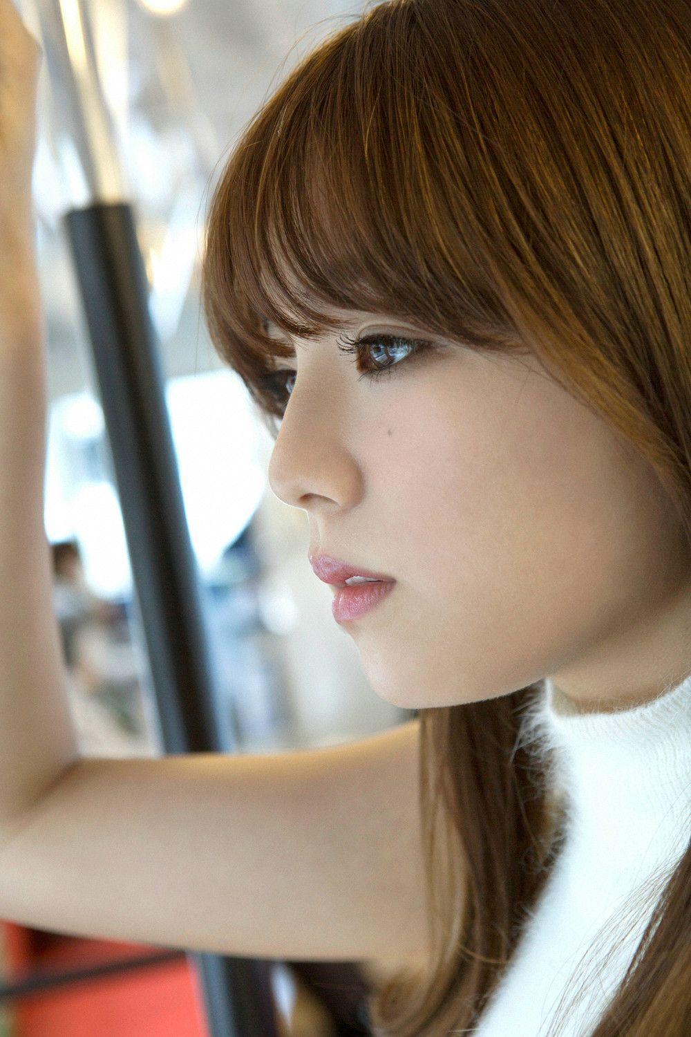 [YS Web] Vol.593 Ai Shinozaki 筱崎爱 写真集(13)