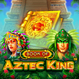 Slot Online Book Of Aztec King - Pragmatic play