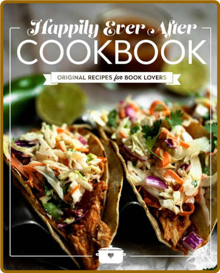 Happily Ever After Cookbook  GOitj90y_o