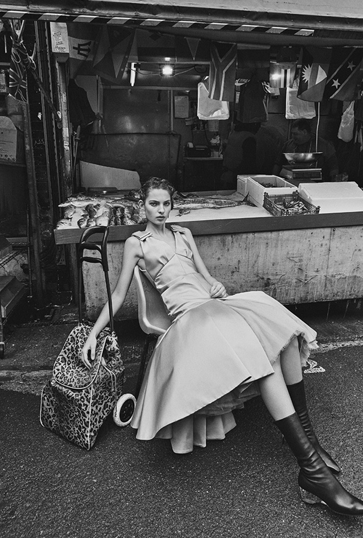 Прогулка по нетуристическому Лондону с Женей Мигович / Lets Shopping / Zhenya Migovych by Alex Bramall / LOfficiel Switzerland july 2018 Прогулка по нетуристическому Лондону с Женей Мигович / Lets Shopping / Zhenya Migovych by Alex Bramall / LOfficiel Switzerland july 2018