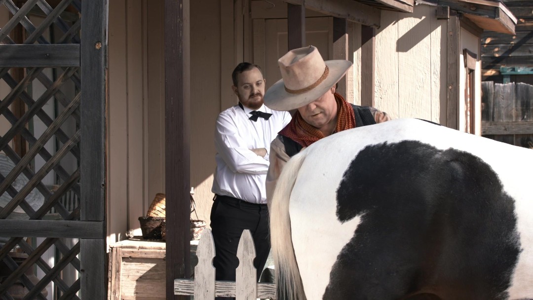 A Guide to Gunfighters of the Wild West 2021 1080p AMZN WEB-DL DDP2 0 H 264-EVO A Guide to Gunfighters of the Wild West 2021 1080p AMZN WEB-DL DDP2 0 H 264-EVO