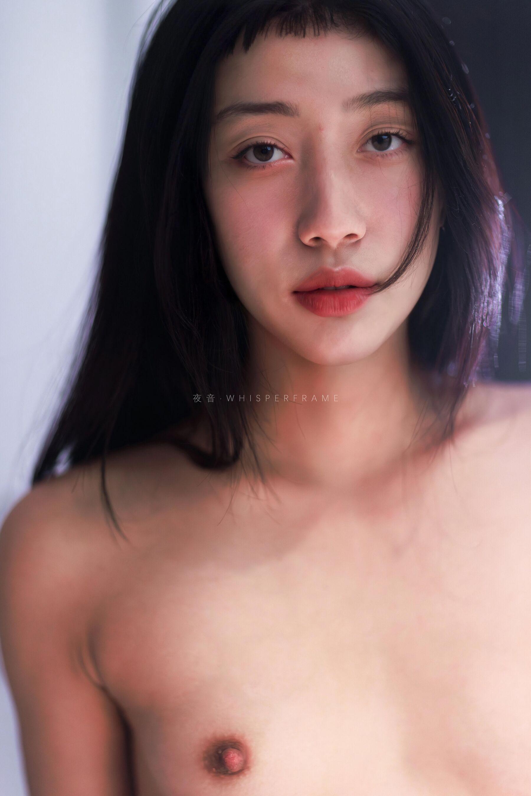国模套图 摄影师夜音作品集(140)