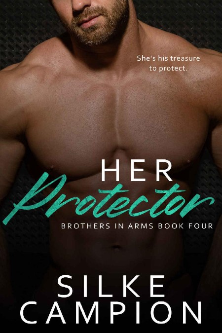Her Protector by Silke Campion