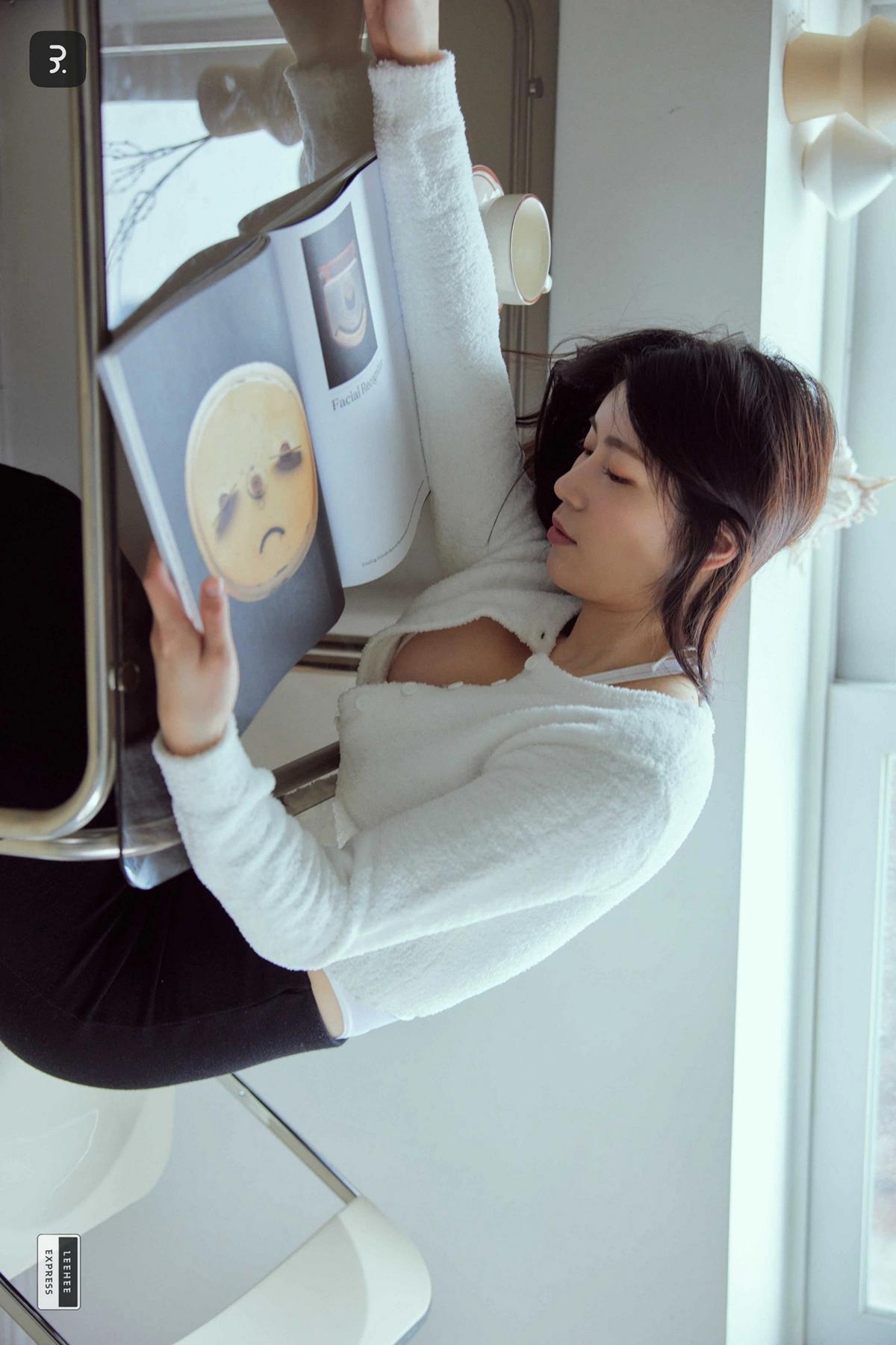Min.E 민이, LEEHEE EXPRESS LEHF-207 Set.01(15)