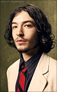 Ezra Miller Liih2aWI_o