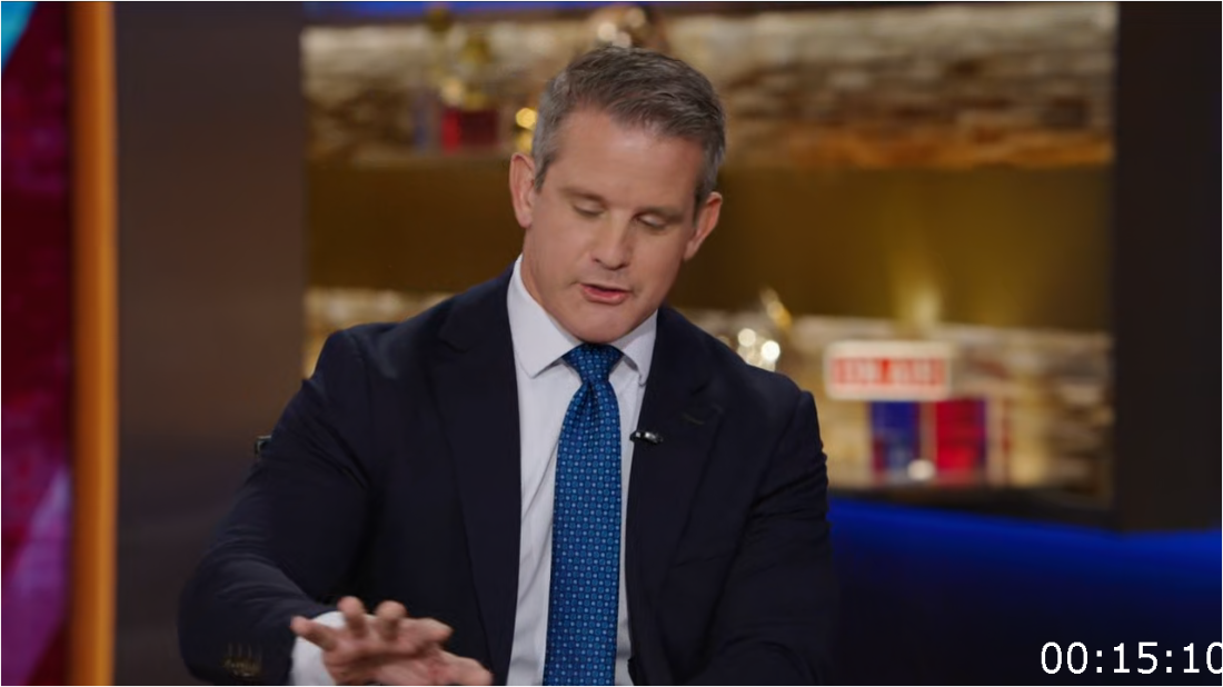 The Daily Show (2024-08-01) Adam Kinzinger [720p] (x265) IB6hi8uK_o