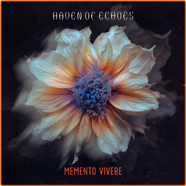 Haven Of Echoes Vivere (2024) [FLAC] 24bit 96kHz Srj4xyrY_o