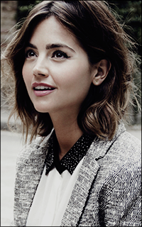 Jenna-Louise Coleman XtuqoXBW_o