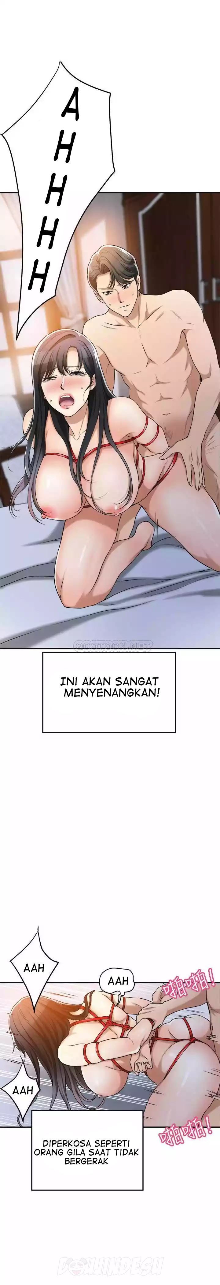 Komik Craving Chapter 24 page 13