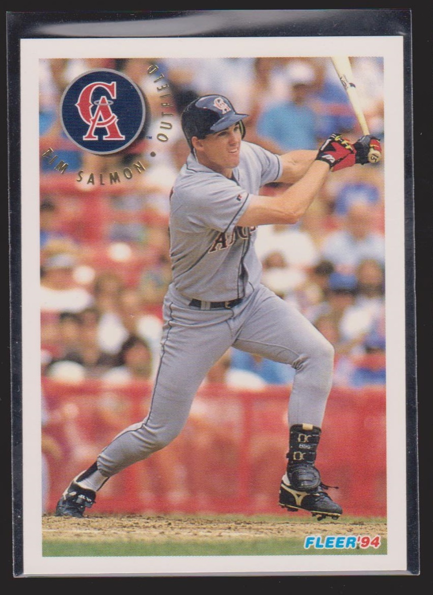 Baseball Sammlung Vintage Rookies Inserts (32/34) -- 40% Rabatt erhalten!! - Bild 24 von 197