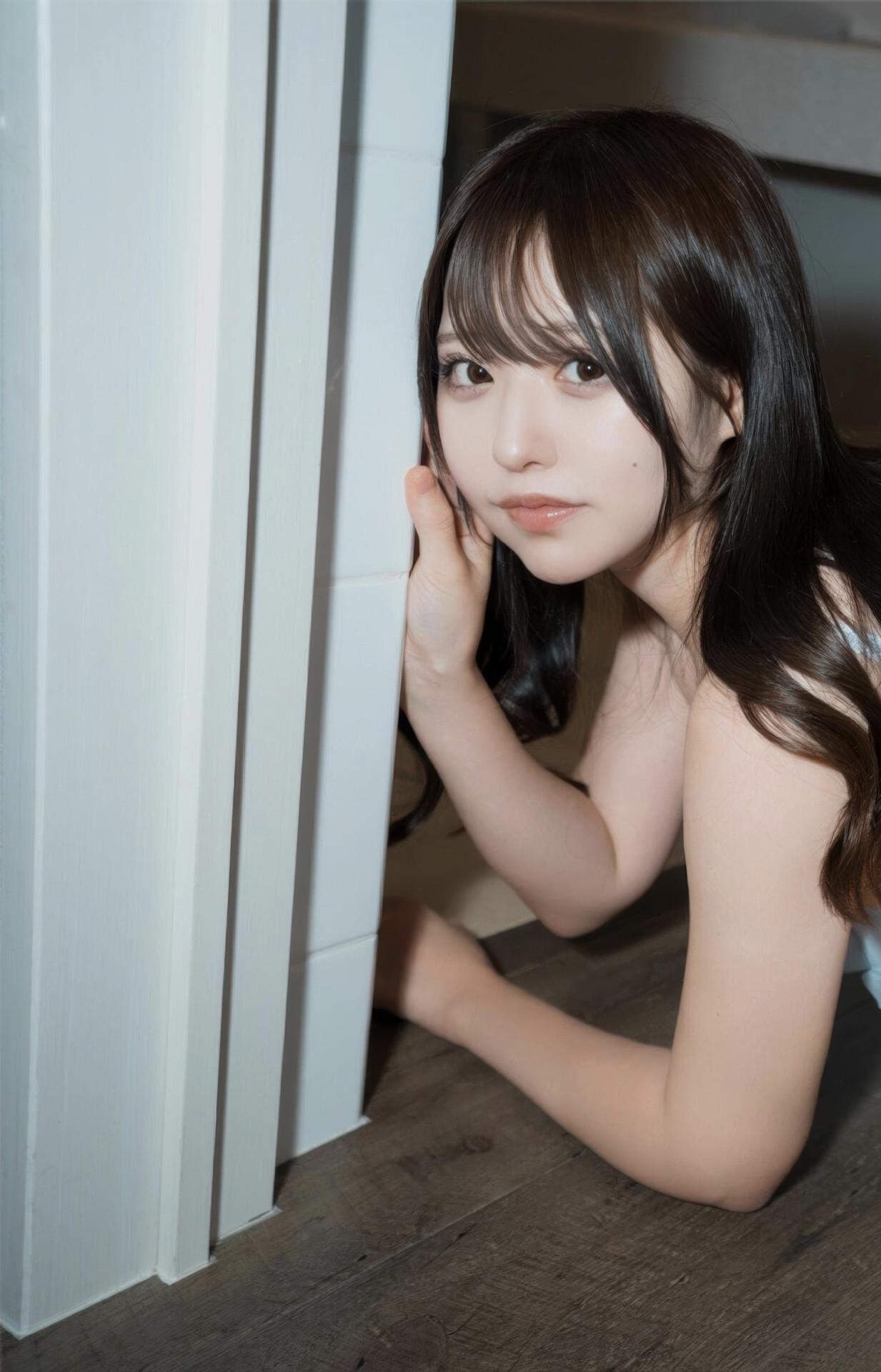 Tsukumo Pate 九十九ぱて, 1st e-book Wunder Publishing House [こっちにきて？] Set.01(56)