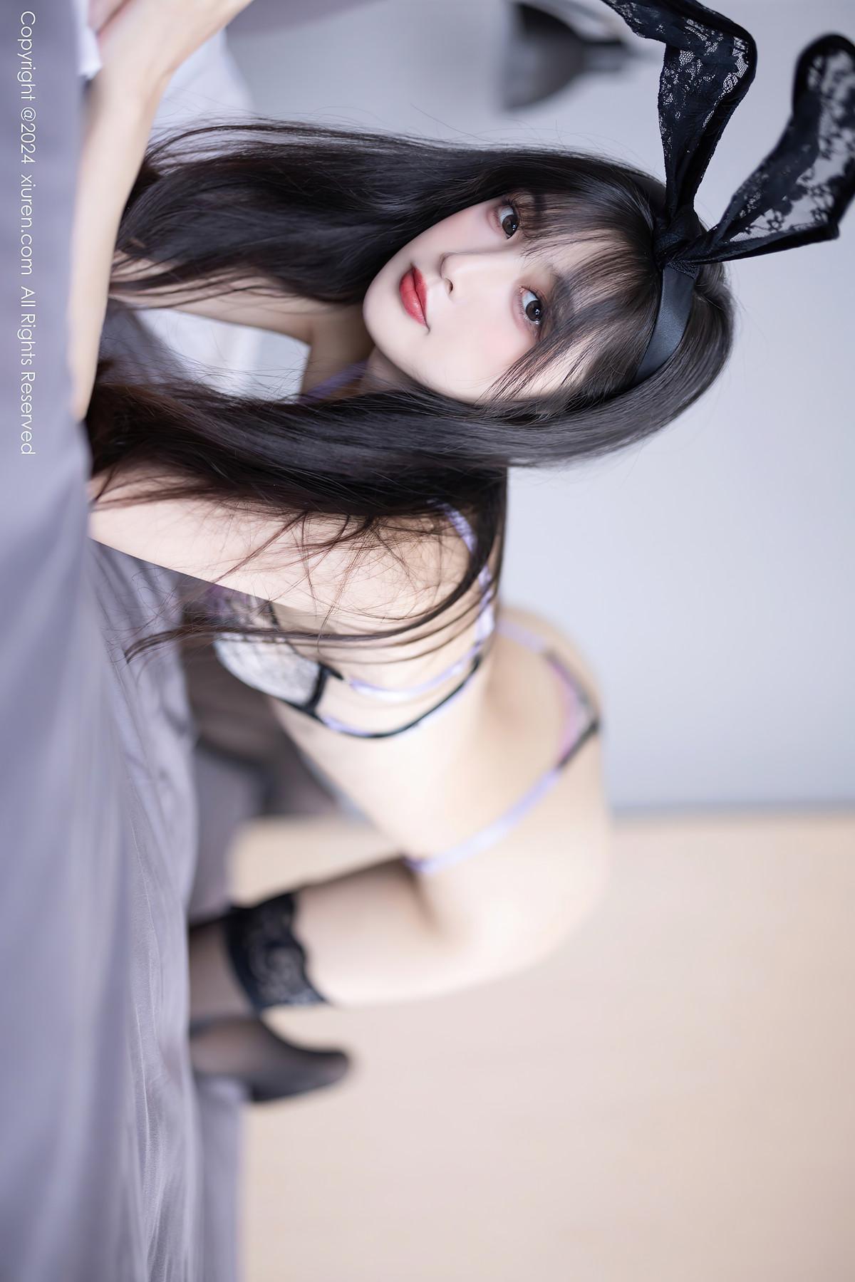 XiuRen秀人网 No.8325 LinXingLan林星阑(73)