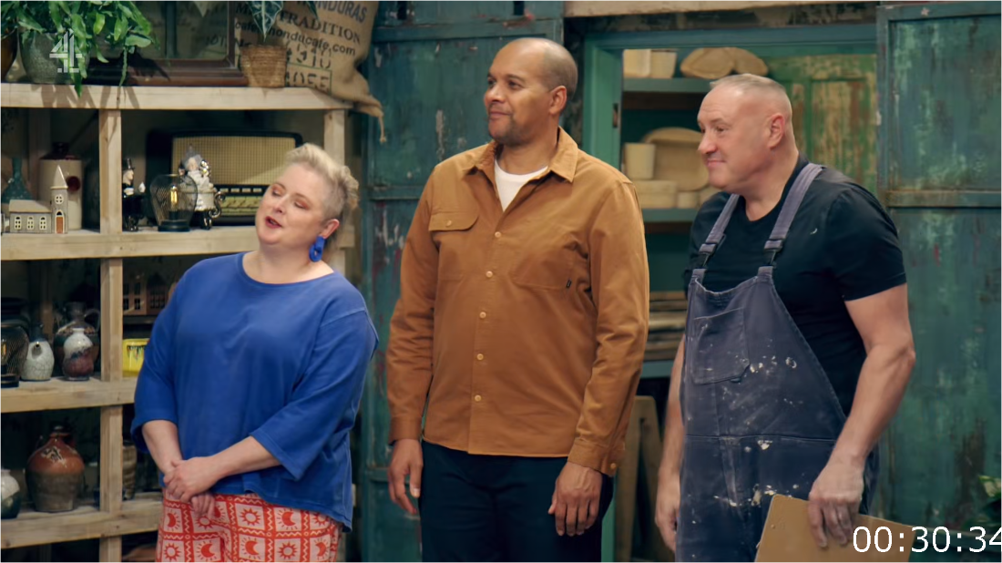 The Great Pottery Throw Down [S07E06] [1080p] (x265) DFdDnFxJ_o