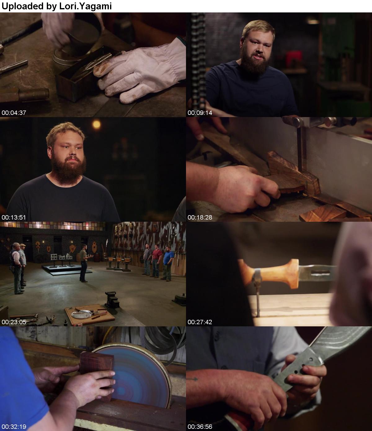 Forged in Fire S07E06 WEB H264-TBS