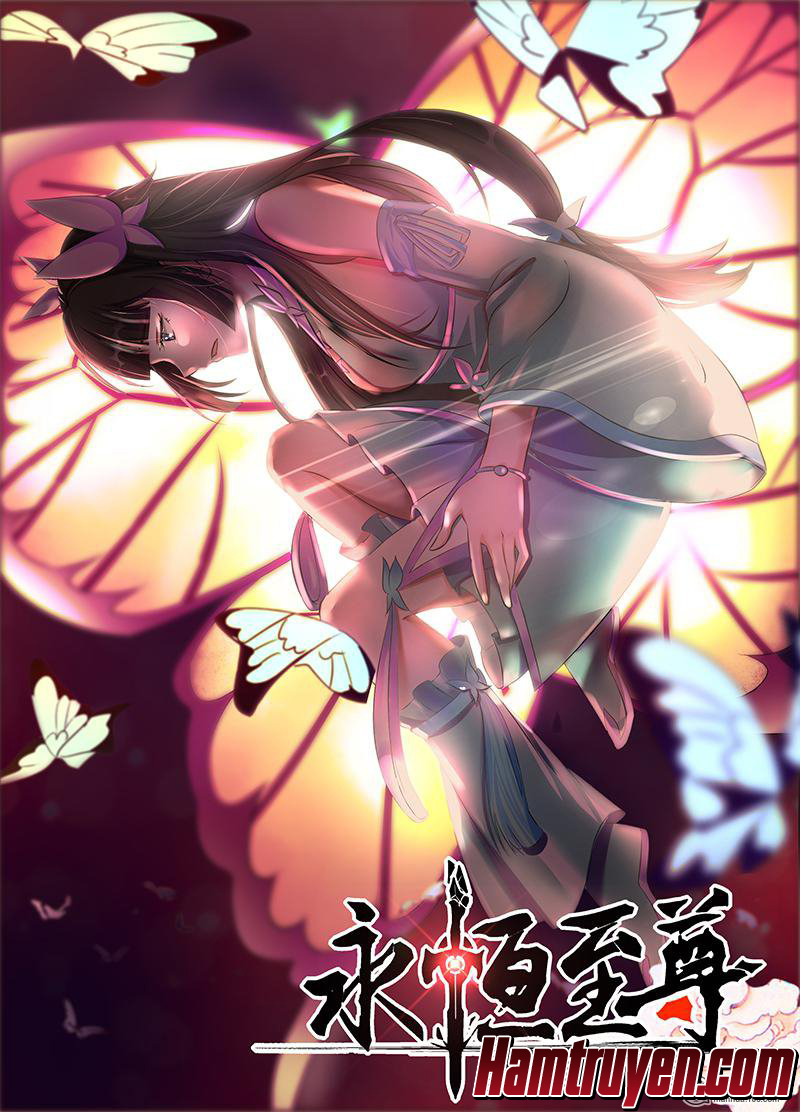 Vĩnh Hằng Chí Tôn Chap 177 . Next Chap 178