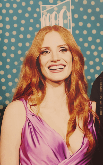 Jessica Chastain - Page 15 O5kGkaM3_o