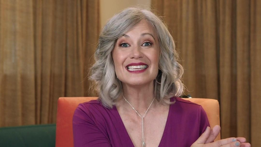 Gray is the New Blonde 2020 1080p AMZN WEBRip DDP2 0 x264-NOGRP Gray is the New Blonde 2020 1080p AMZN WEBRip DDP2 0 x264-NOGRP