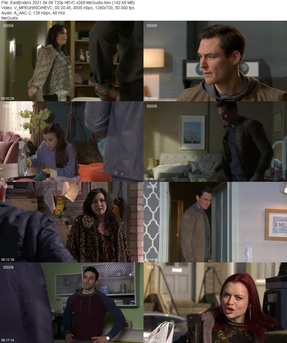 EastEnders 2021 04 08 720p HEVC x265