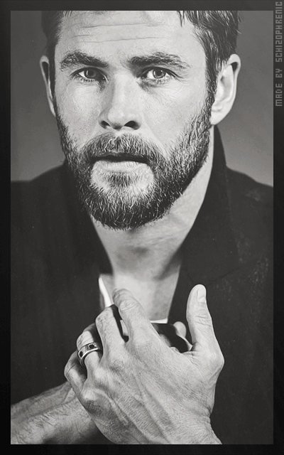Chris Hemsworth CJ4m6Gp5_o