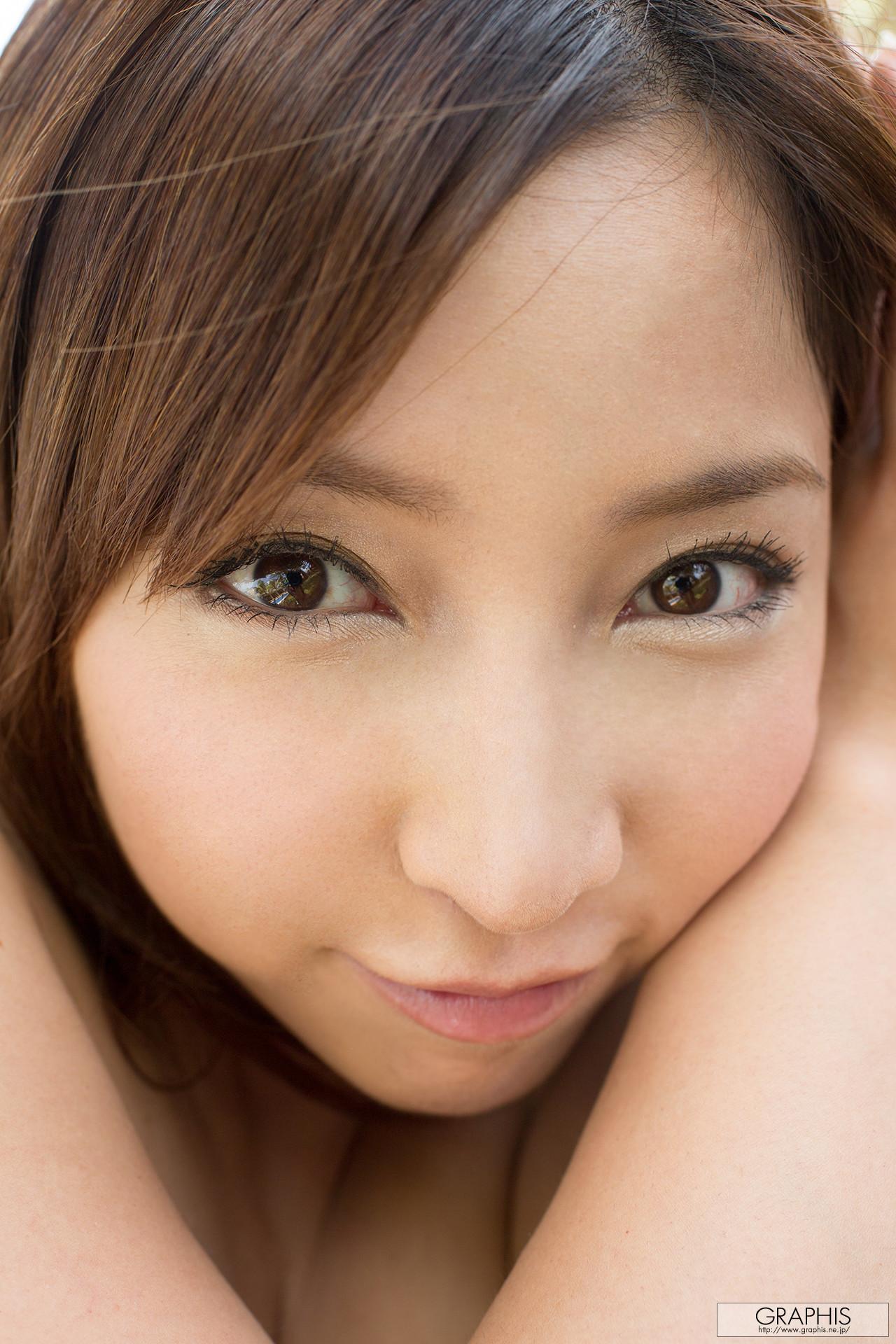 Nei Minami 美波ねい, Graphis Limited Special Gallery 2015 Vol.01(15)