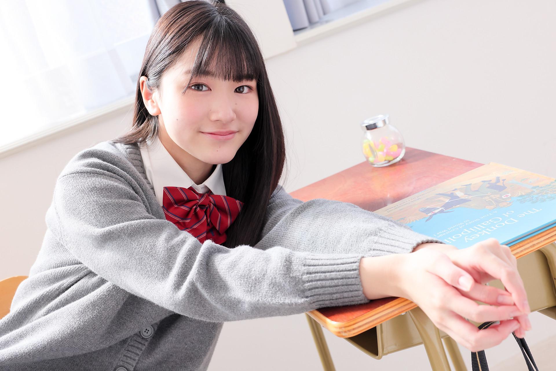 Kaede Nagahara 長原楓, [Minisuka.tv] 2022.11.24 Regular Gallery 01(23)