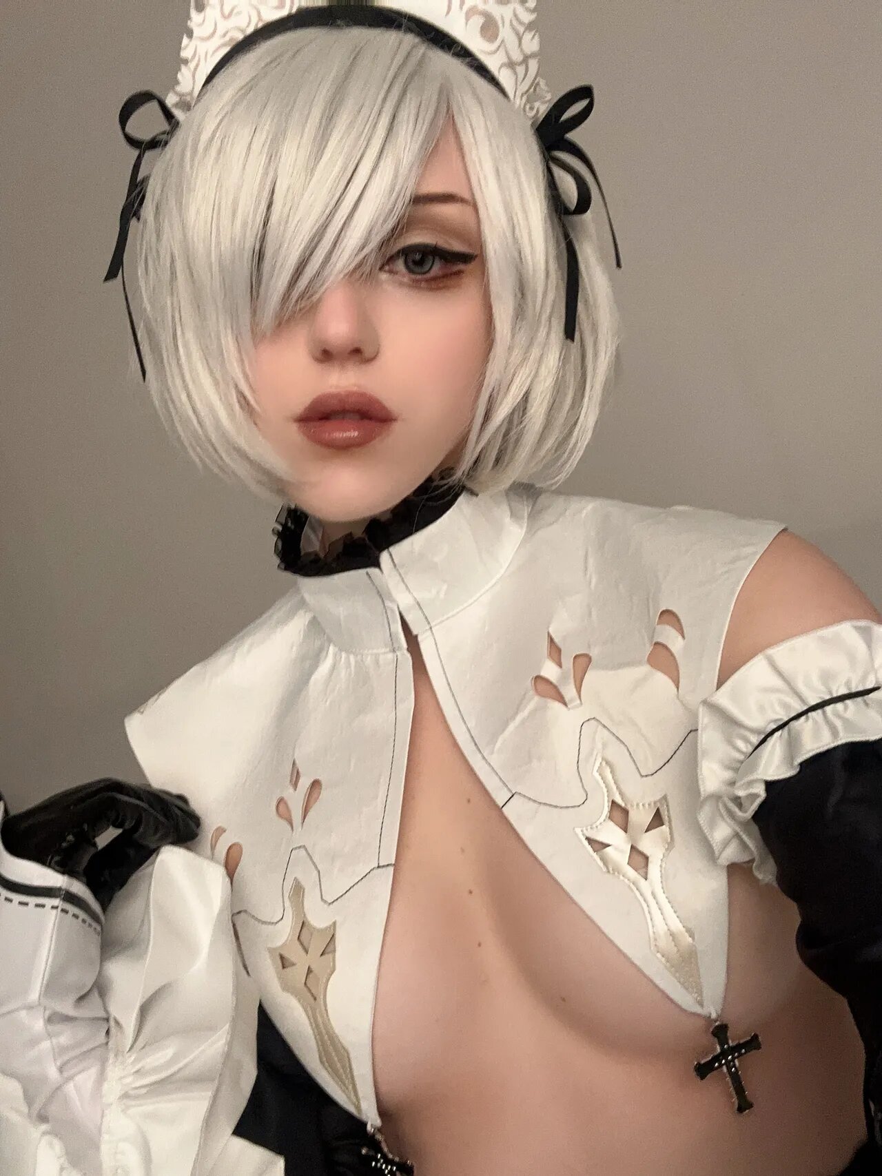 Purin - 2B nun