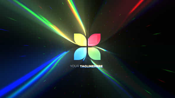Logo Opener - VideoHive 52265202