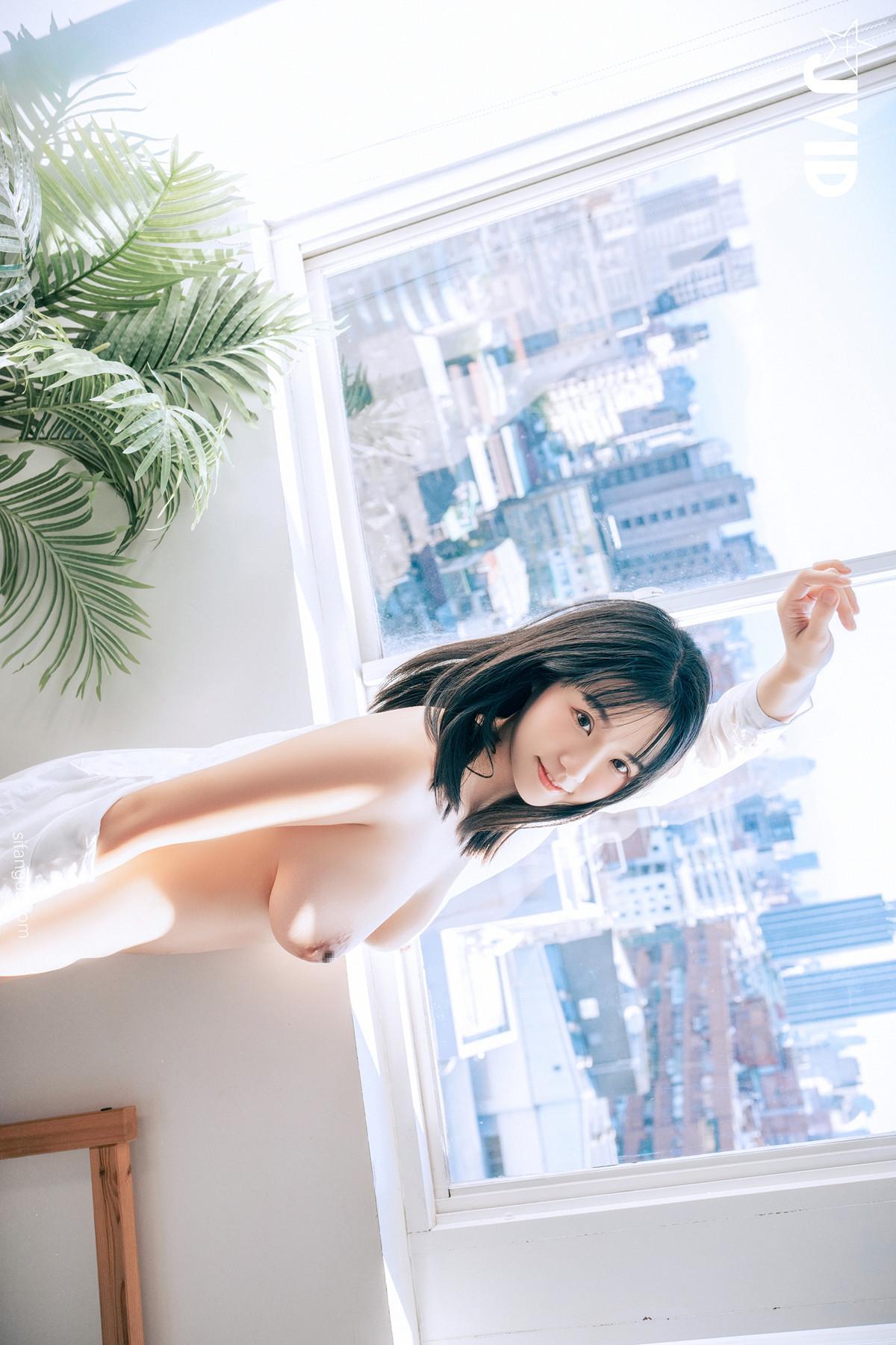 JVID Angela寶7 – 被按摩師玩弄の墮落妻子－寶七🔥被技巧高超的手技開發出性感帶 Set.05(26)