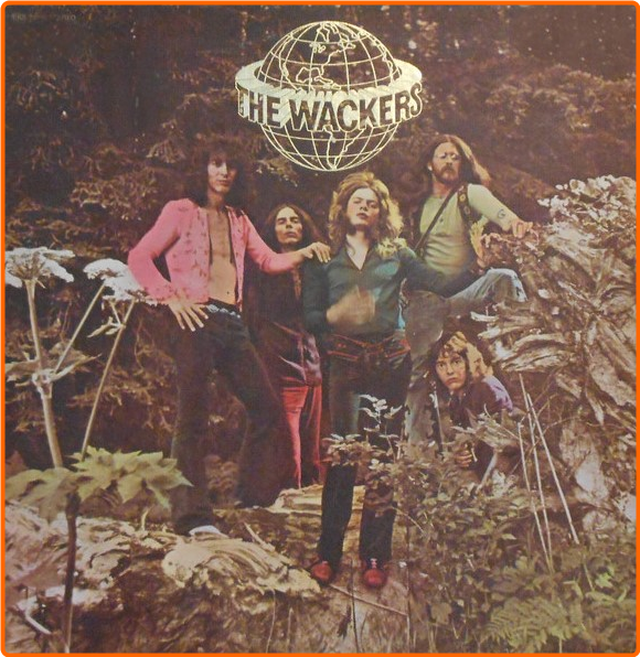 The Wackers Wackering Heights (1971) Elektra EKS LP [FLAC] OFzsLmyj_o