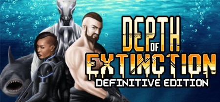 Depth of Extinction v54.2.1 GOG