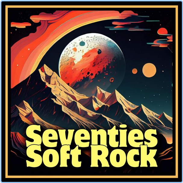 Various Artists - Seventies Soft Rock (2024) [320 Kbps] S0IA8oln_o