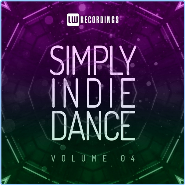 Various Artists - Simply Indie Dance, Vol 04 WEB [320 Kbps] 4GojqIjr_o