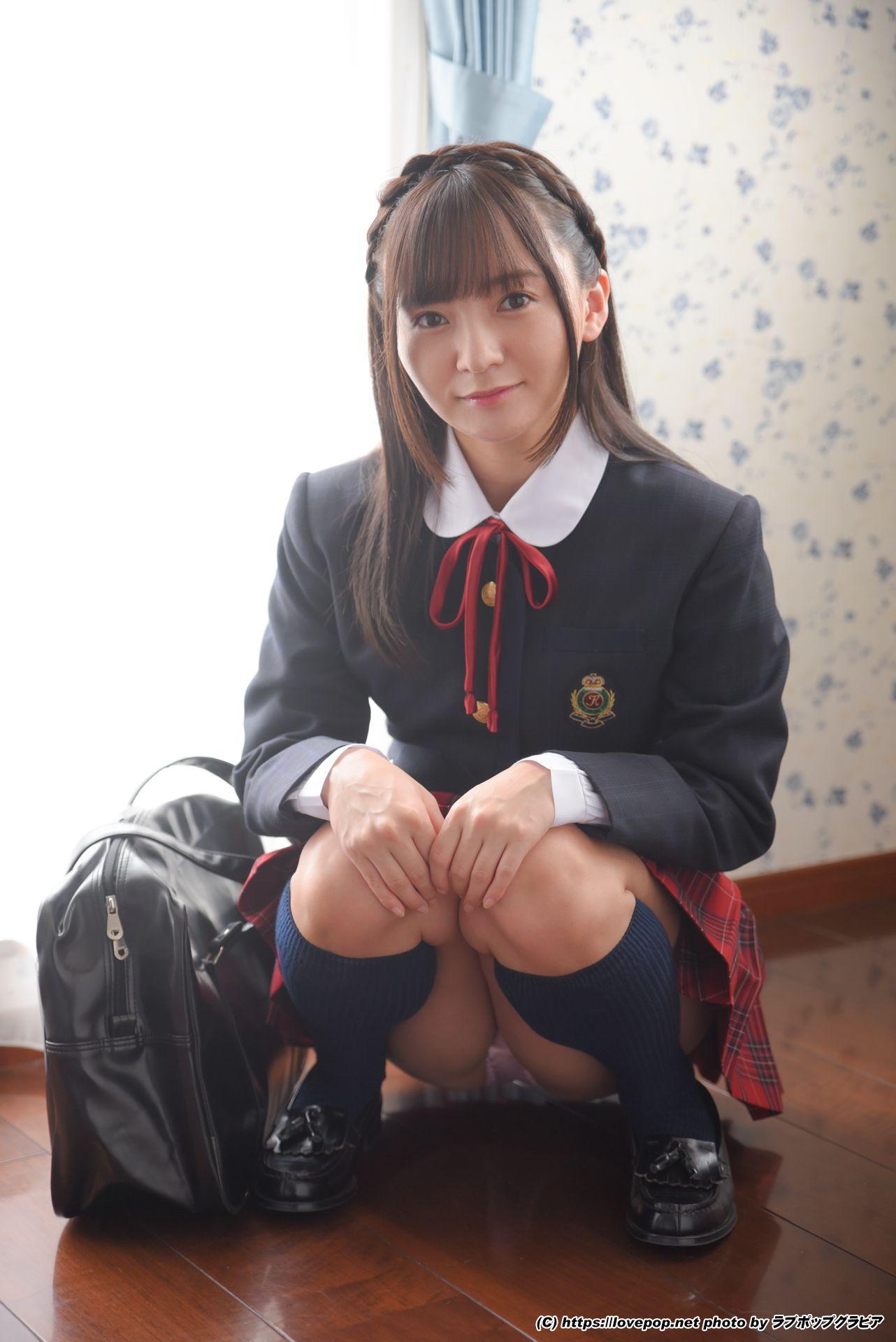 [LOVEPOP] 西永彩奈 Ayana Nishinaga Photoset 08(24)