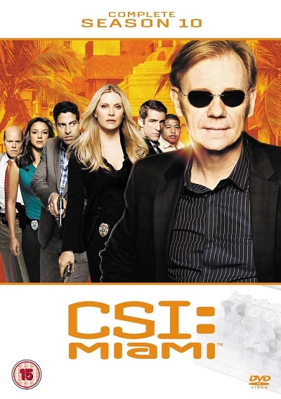 CSI Miami: Season 10 (2011) 1080p HMAX WEB-DL Dual Latino-Inglés [Subt.Esp] (Misterio)