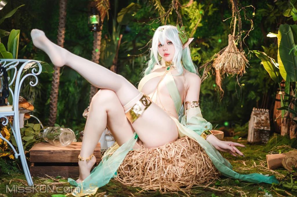 Coser@九言: 大慈树王 (39 photos )(23)