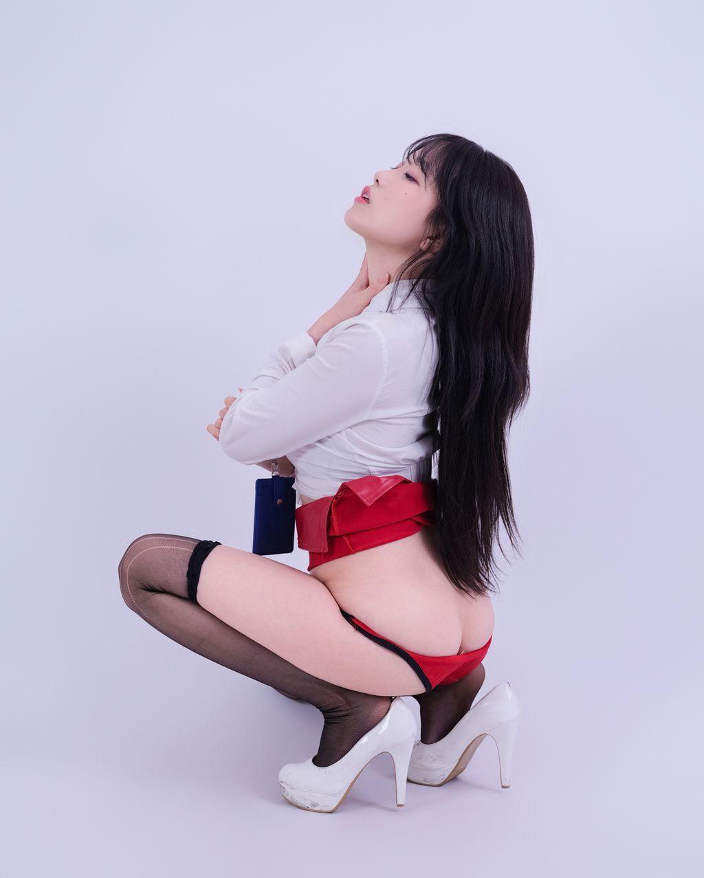 [Glamarchive] BAEK SUL TANG: Vol.20 (52 photos)(14)