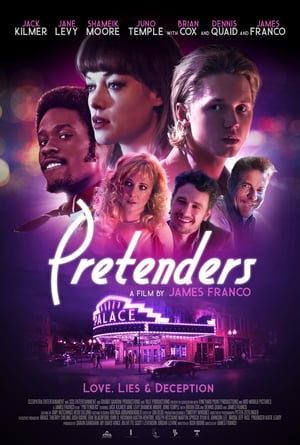 Pretenders 2019 720p WEB-DL X264 AC3-EVO